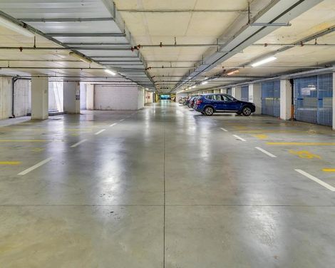 B&B HOTEL Milano Monza-2