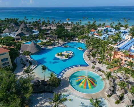Iberostar Selection Hacienda Dominicus-4