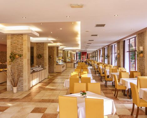 Odessos Park Hotel-4