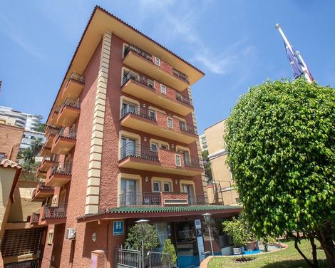 Hotel Soho Boutique Los Naranjos-4