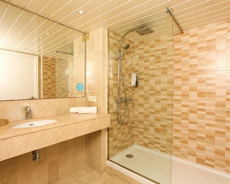 Sentido Fido Tucan Beach Hotel-0