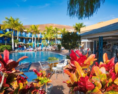 BLUESEA Jandia Luz-0