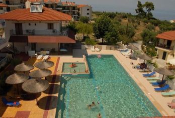 Hotel, Hotel Medusa