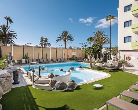 Hotel LIVVO Anamar Suites-4