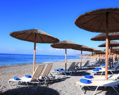 Miraluna Beach Resort-1