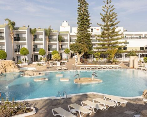 BLUESEA Costa Bastian-4