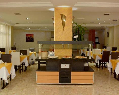 Hotel Oasis-2
