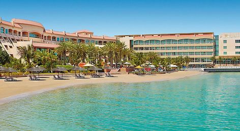 Al Raha Beach Resort & Spa