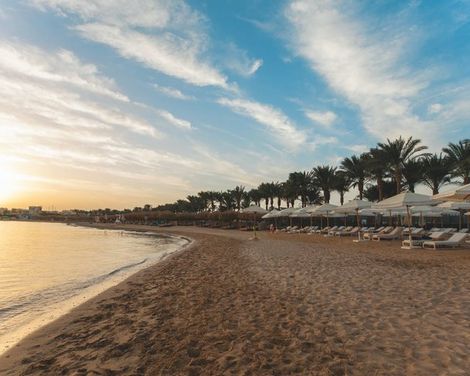 SUNRISE Tucana Resort - Grand Select-1
