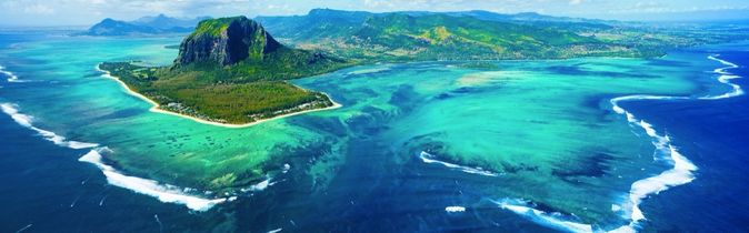 Mauritius