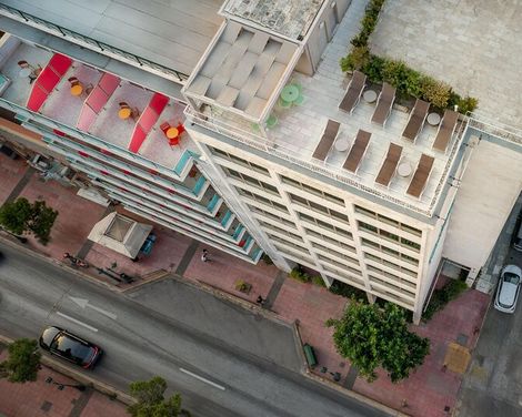 Casual Kubic Athens-2