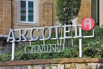 Hotel, ARCOTEL Camino Stuttgart