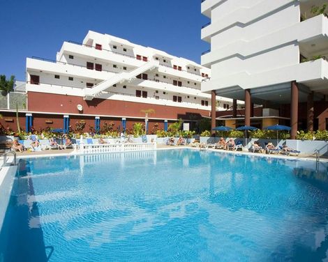 Hotel Udalla Park-2