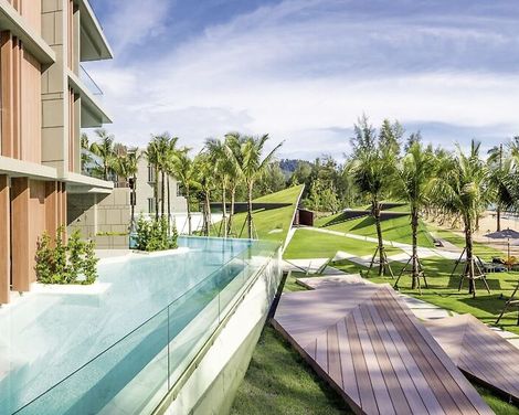 La Vela Khao Lak-2