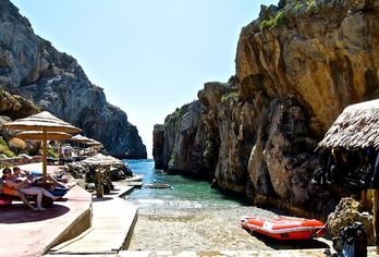 Hotel, Kalypso Cretan Village Sense Resort & Spa