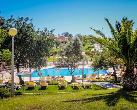 Colina da Lapa & Villas-2