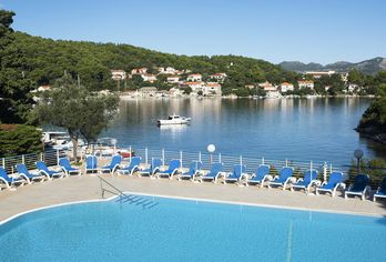 Hotel, Aminess Vival Port9 Resort