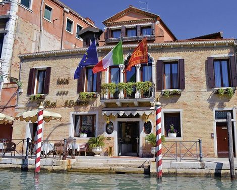 Hotel Ai Mori d’Oriente-0