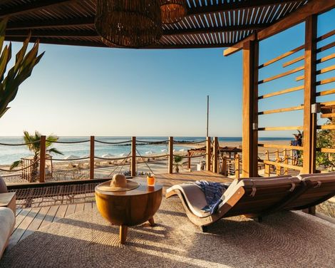 Hilton los Cabos Beach & Golf Resort-3