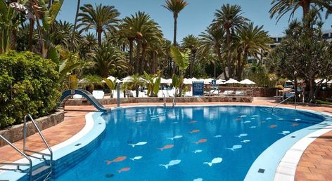 Seaside Palm Beach