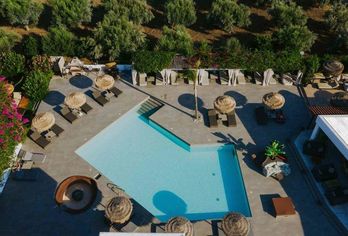 Hotel, Golden Star Relax Hotel - Adults Only (+16)