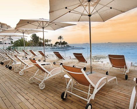 BG Hotel Naútico Ebeso-4