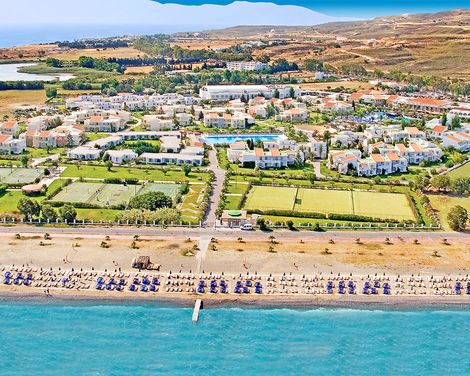 Kipriotis Village Resort-1