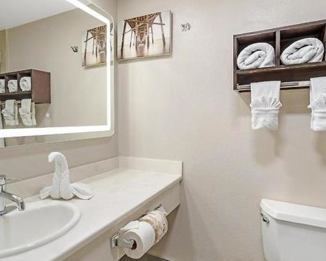 Best Western Redondo Beach Galleria Inn-0
