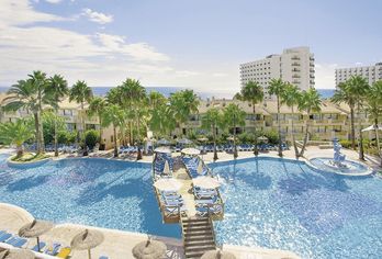 Hotel, Royal Son Bou Family Club