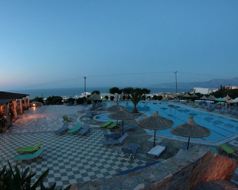 Semiramis Village Hotel-0