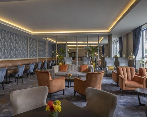 Grand Canal Hotel-2