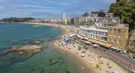 Hotel Rosamar Maxim Adults Only +21