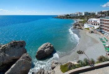 Hotel, Olée Nerja Holiday Rentals