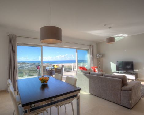 The Beachfront Praia d'el Rey-1