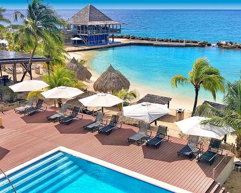 Avila Beach Hotel Curaçao-3