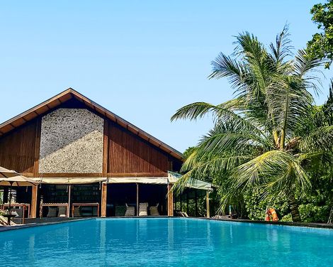 The Barefoot Eco Hotel-3