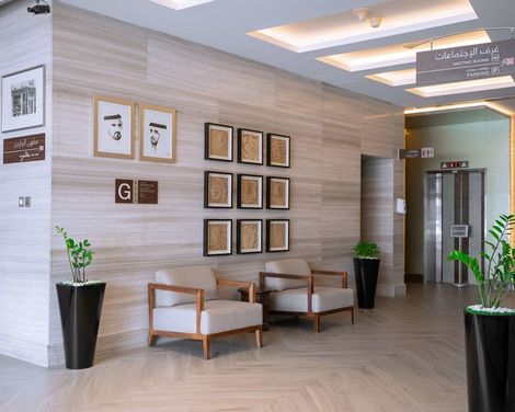 Hilton Garden Inn Dubai Deira-4