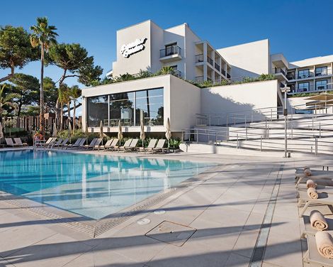 Paradiso Garden Hotel-1