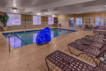 Hotel, Best Western Plus Pioneer Park Inn
