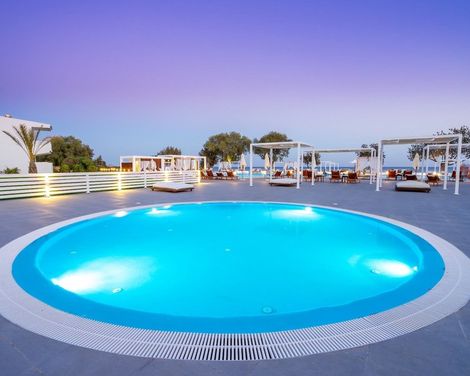 Kamari Plus Hotels-2
