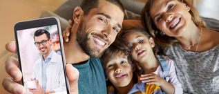 ADAC Medical App