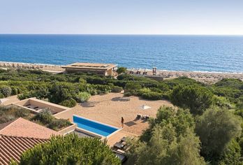 Hotel, The Romanos, a Luxury Collection Resort, Costa Navarino
