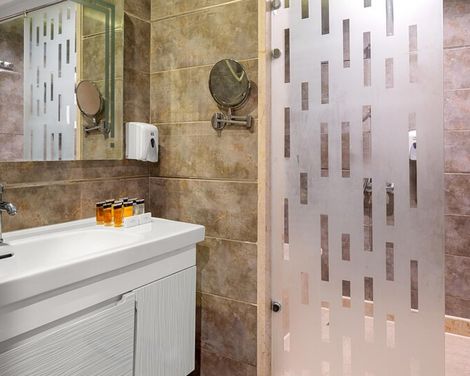 Pickalbatros Aqua Vista Resort powered by Playitas-0