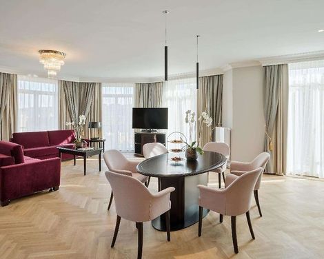 Austria Trend Parkhotel Schönbrunn-3