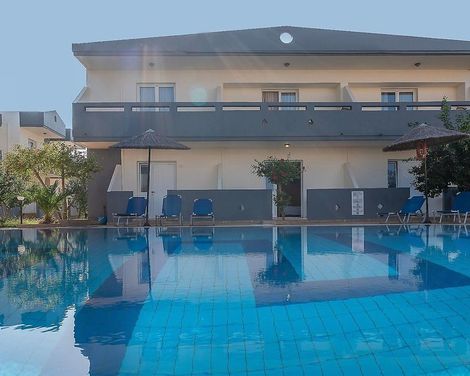 Anthoula Village Hotel-3