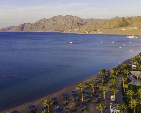 Safir Dahab Resort-1