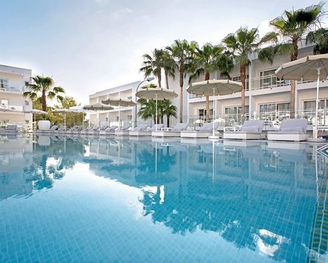 Grupotel Ibiza Beach Resort-2