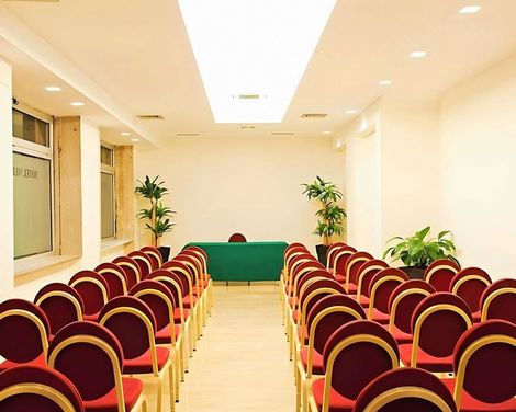 Mediterraneo Hotel & Residence-3