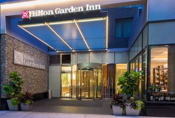 Hotel, Hilton Garden Inn New York/Central Park South-Midtown West