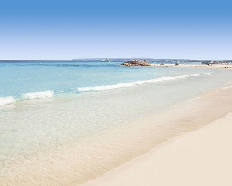 Hotel Voramar Formentera-0